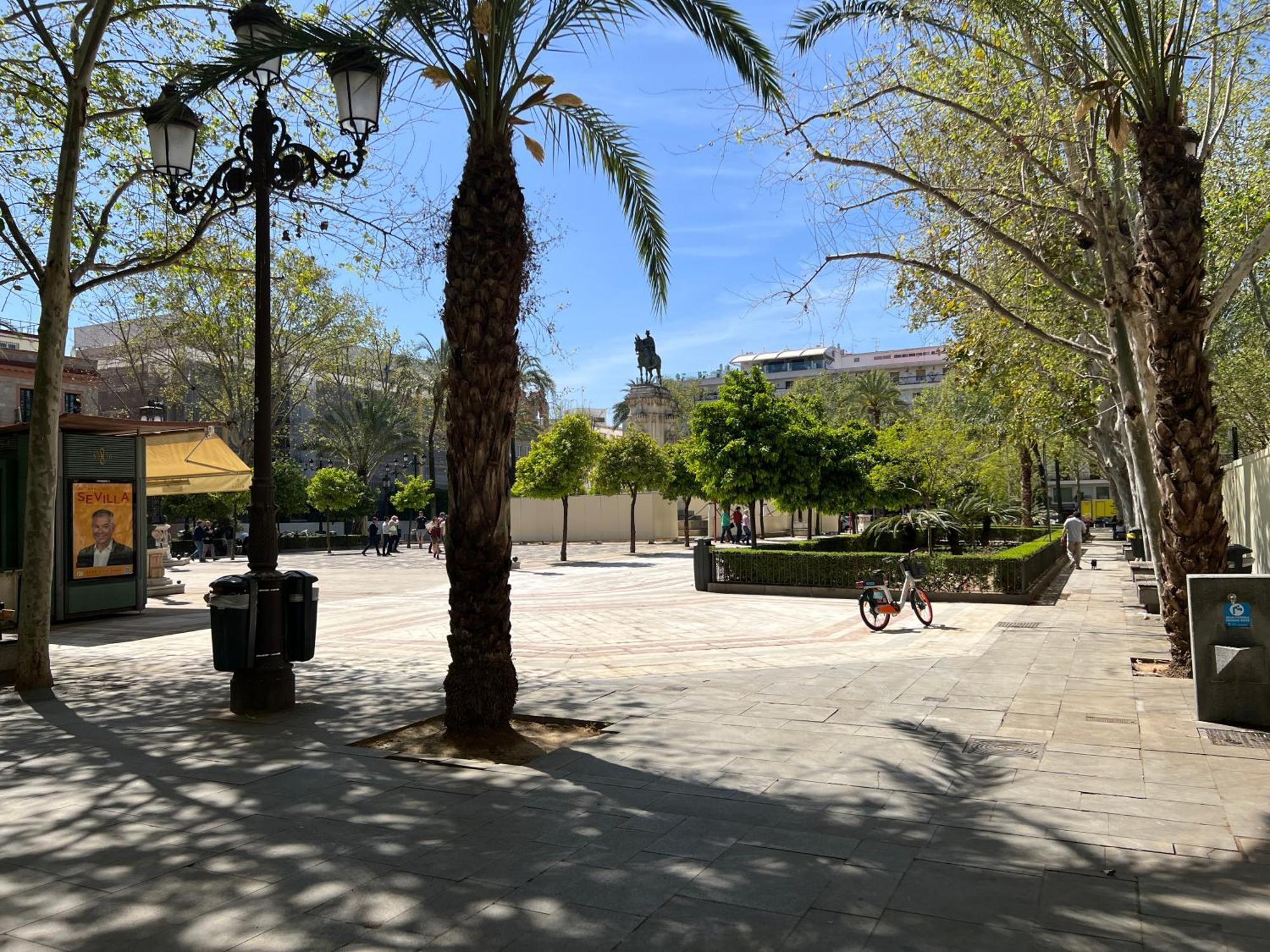 Atico Catedral - Aloha Sevilla Экстерьер фото